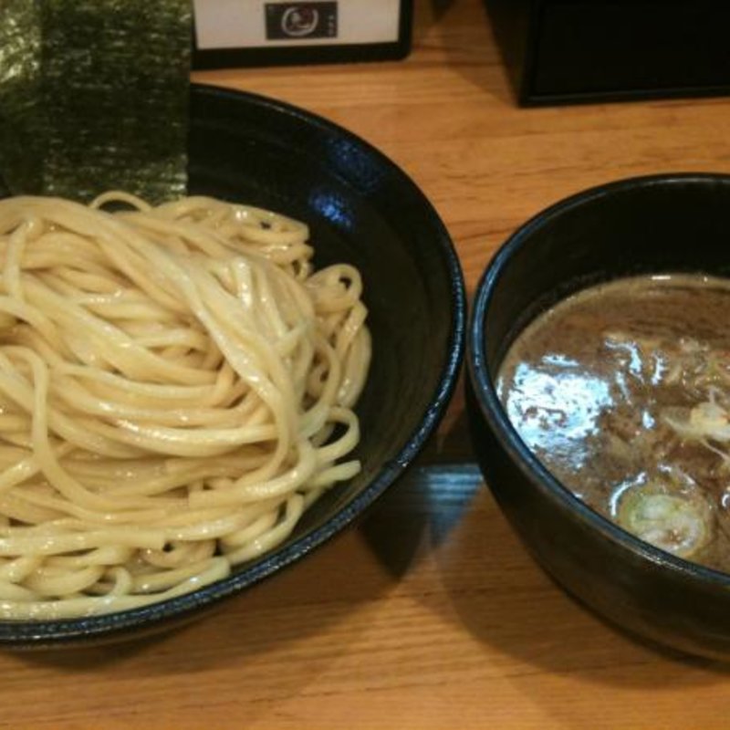 つけ麺(麺や　つとむ )