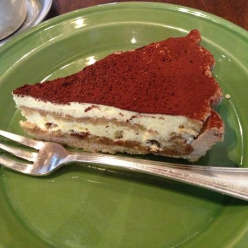 マスカルポーネティラミス(A TABLE！)