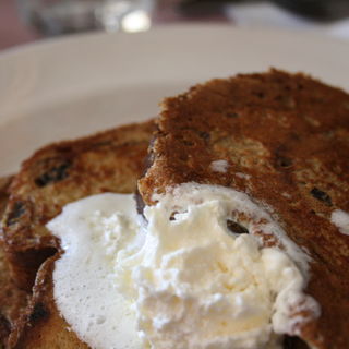 Buttermilk Pancakes(Rosie's Cafe Downtown Tahoe)