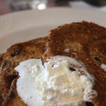 Buttermilk Pancakes