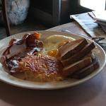 All American Breakfast