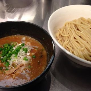 つけ麺(麺処 ほん田 東京駅一番街店)