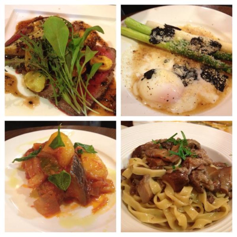 (俺のイタリアン YAESU （ヤエス）)