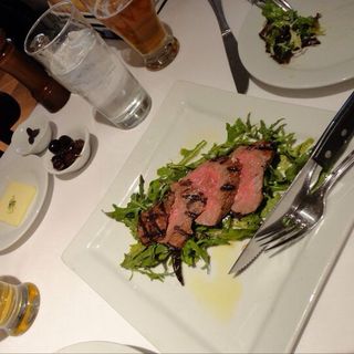 Beef tenderloin (Union Square Cafe)