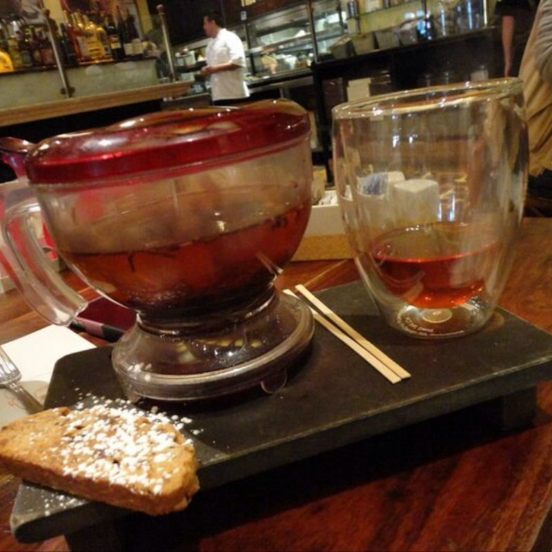 Harbaltea (MAX BRENNER)