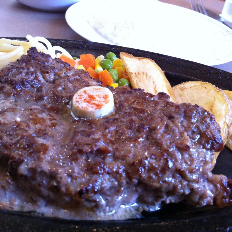 ウィンディーバーグ(洋食屋ウィンディー)