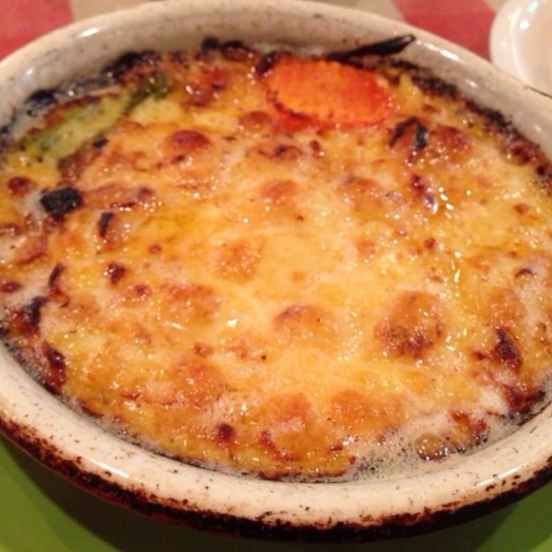 グラタン(アントン)