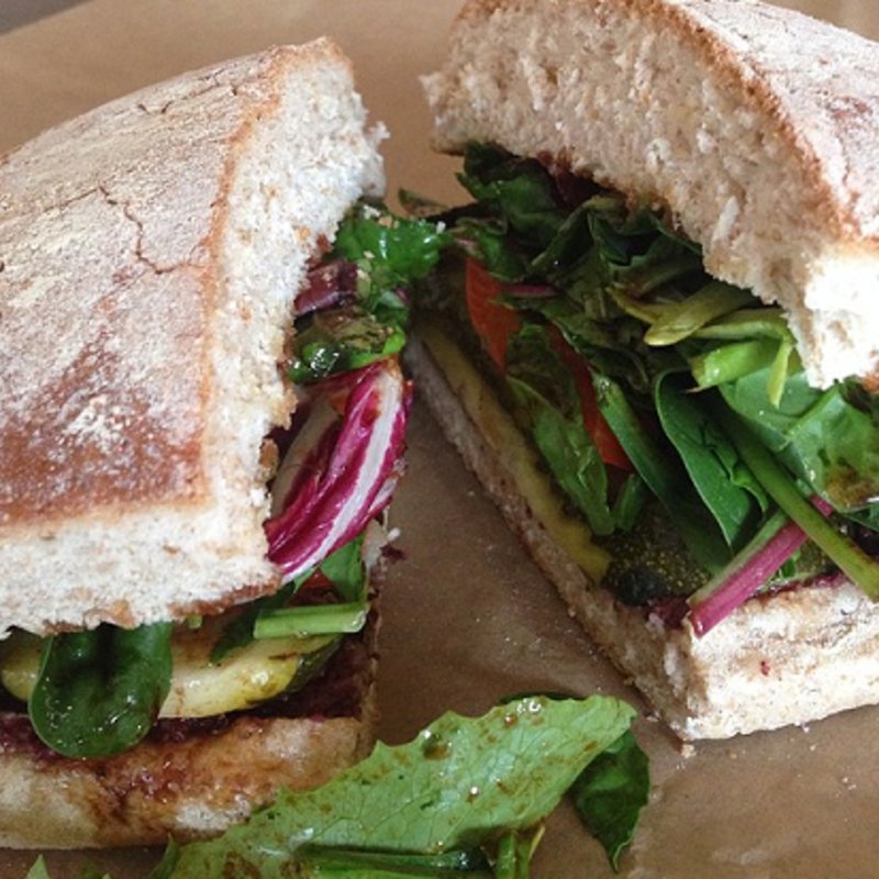 Italiano(Peace Café)