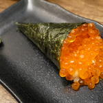 TEMAKI IKURA