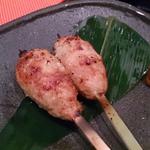 軟骨入り　つくね