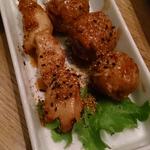焼き鳥セット