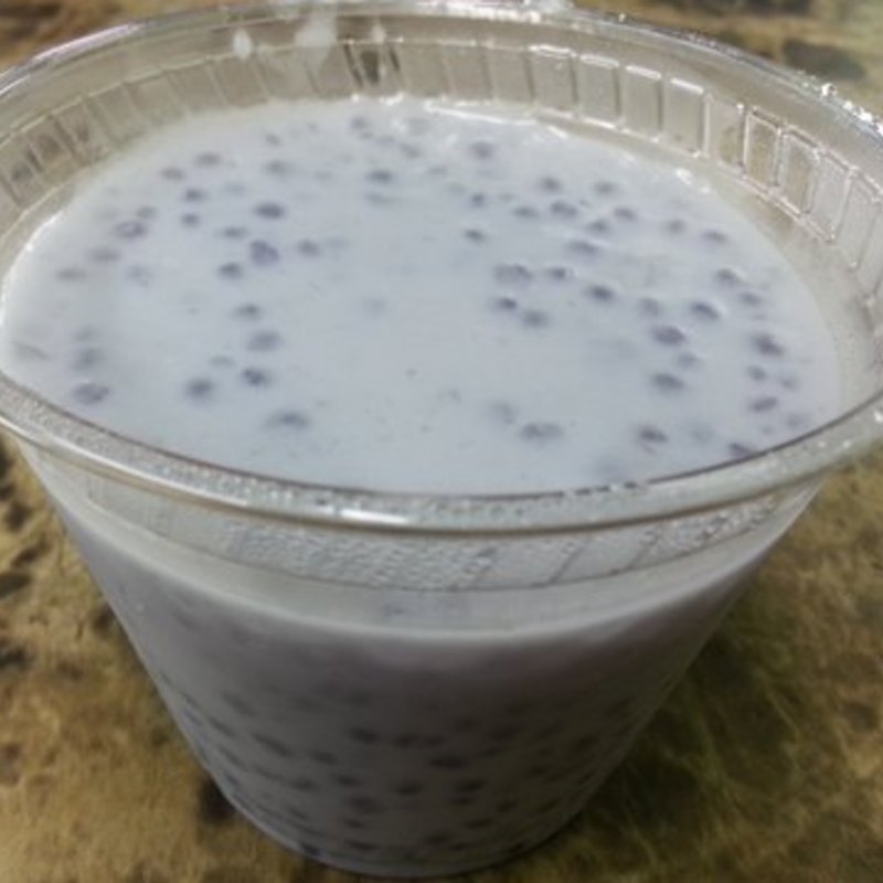 Tapioca (Okinawan Sweet Potato)(Bangkok Chef)