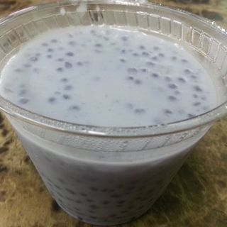 Tapioca (Okinawan Sweet Potato)(Bangkok Chef)