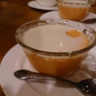 マンゴプリン(Little Village Noodle House)