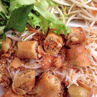 Bun(Pho Bistro 2)
