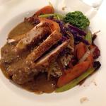 Katsu-Style Baked Chicken