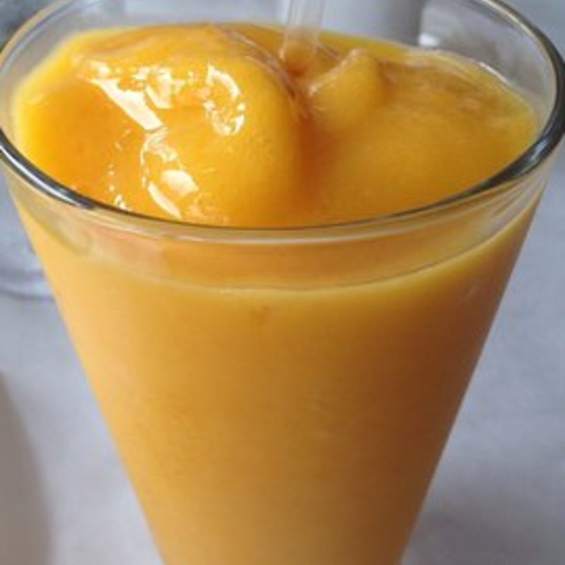 Island Wave Smoothie(SEED Restaurant)