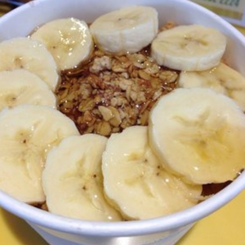 Acai Bowl(Lanikai Juice)