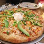 California pizza