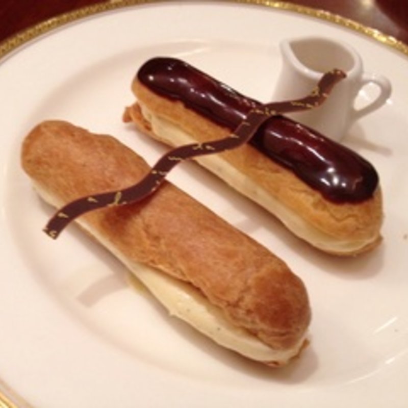 エクレア(銀座トリコロール 玉川高島屋SC店 )