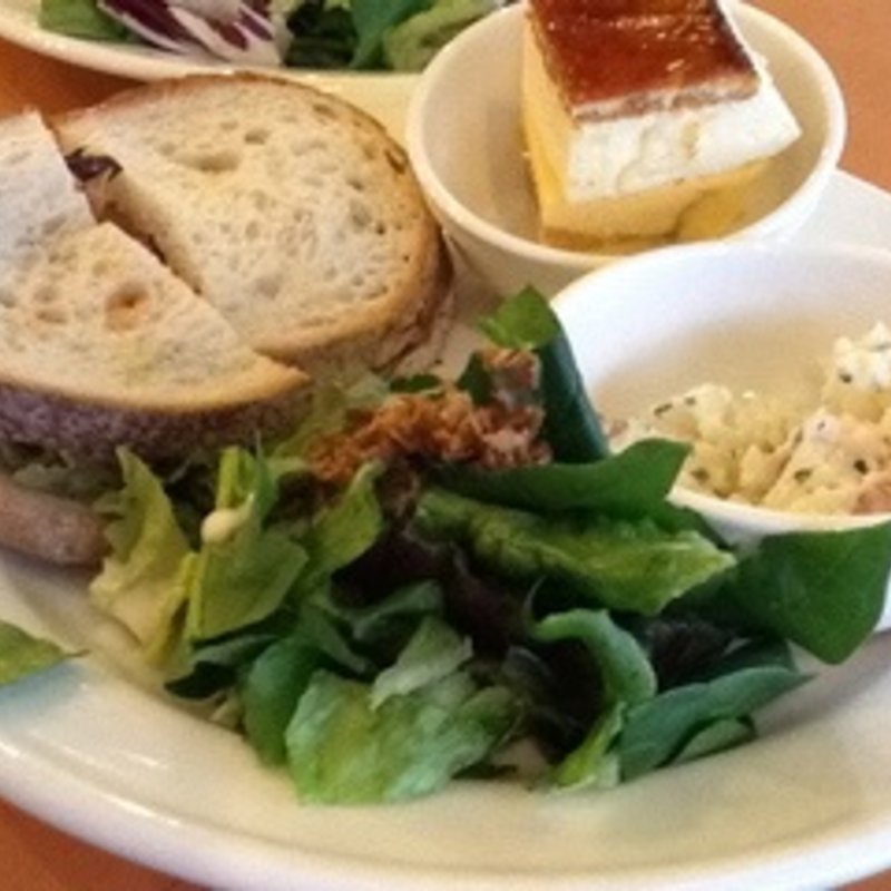 SPECIAL DAYS限定!!!! Tamagawa Plate (スターバックスコーヒー 玉川高島屋Ｓ・Ｃ店)