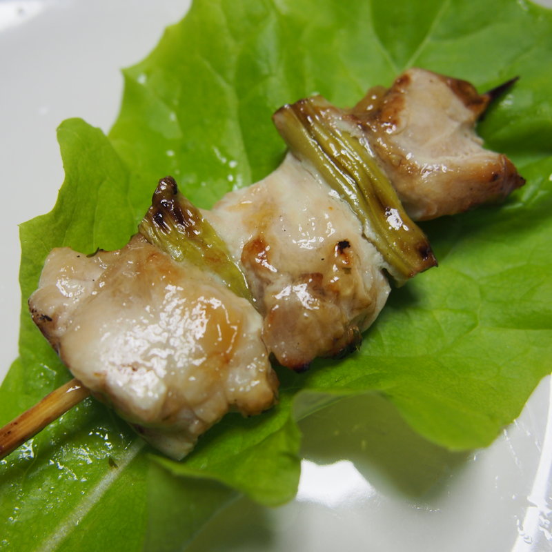 ねぎま(酒蔵力 大宮東口駅前店)