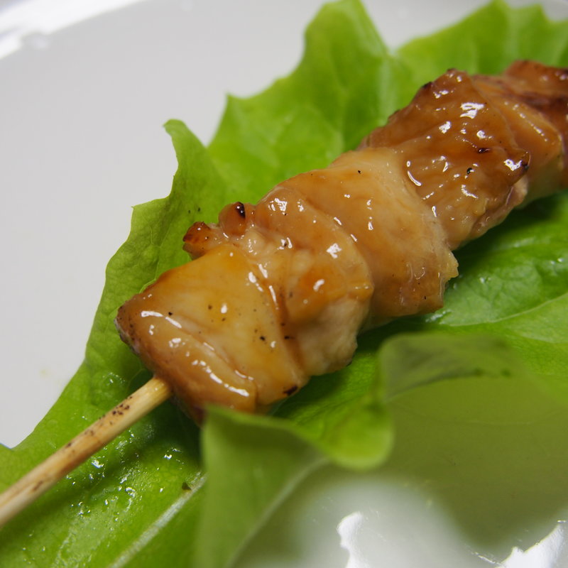 とり（もも肉）(酒蔵力 大宮東口駅前店)