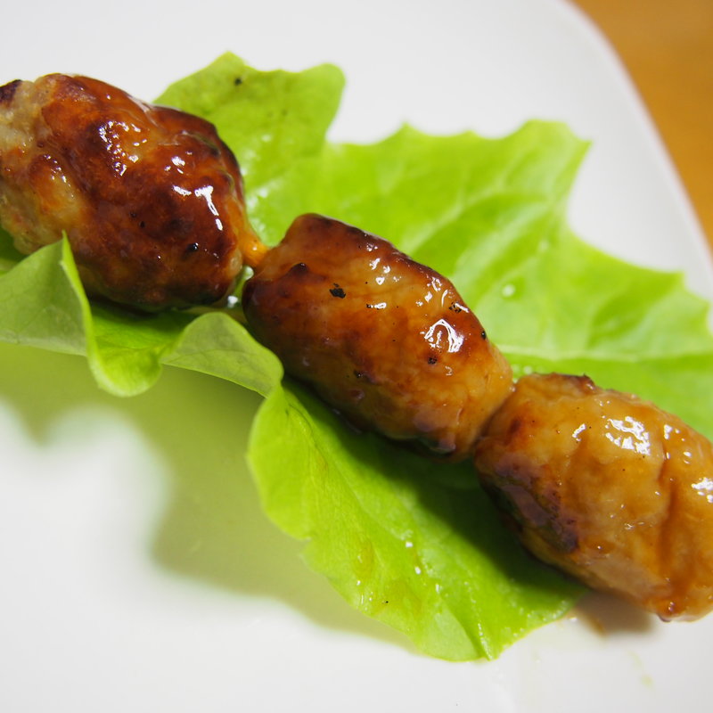 つくね(酒蔵力 大宮東口駅前店)