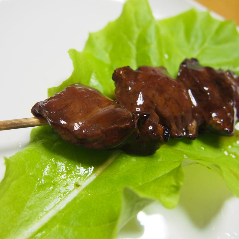 ハツ(酒蔵力 大宮東口駅前店)