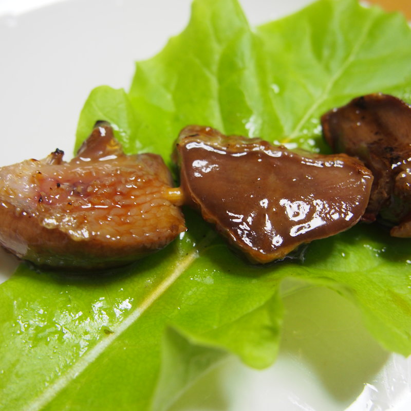 タン(酒蔵力 大宮東口駅前店)