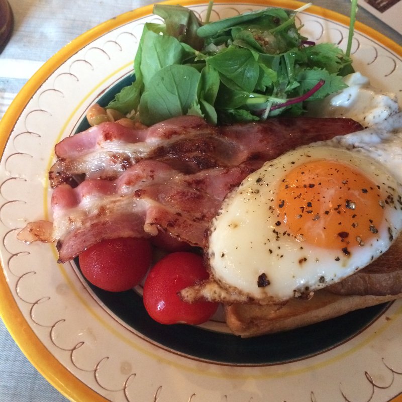 ブレックスロープレート(ME ME ME)