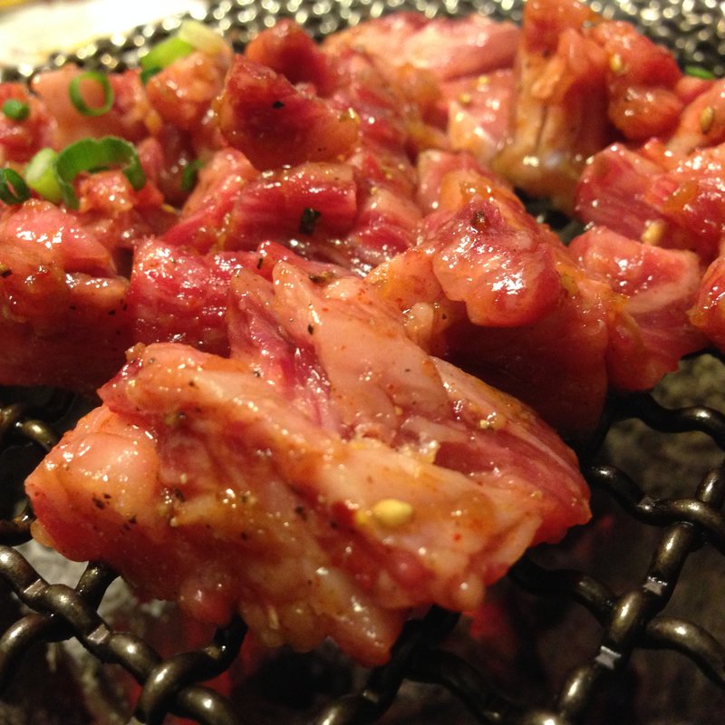 ダイナマイトカルビ(焼肉 サントキ （サントキ）)