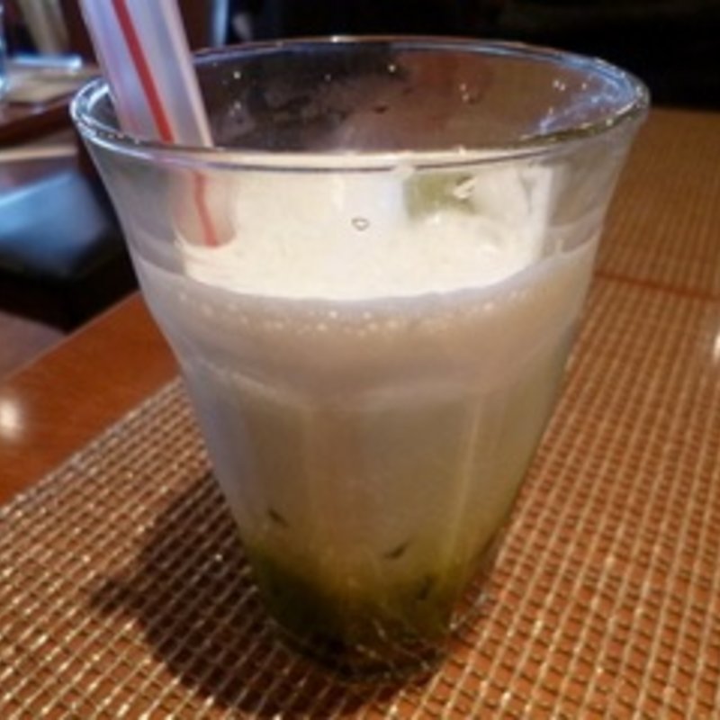 抹茶モミティー(トゥ・ザ・ハーブズ 玉川高島屋S・C店 （TOTHEHERBS）)