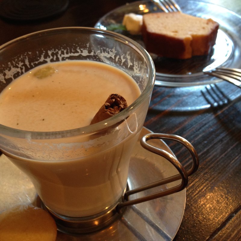 チャイ(コクトー （Cocteau）)