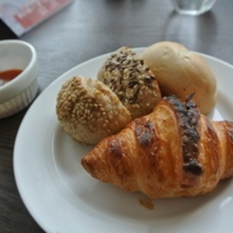 ランチコースA(レ・ジャルダン)