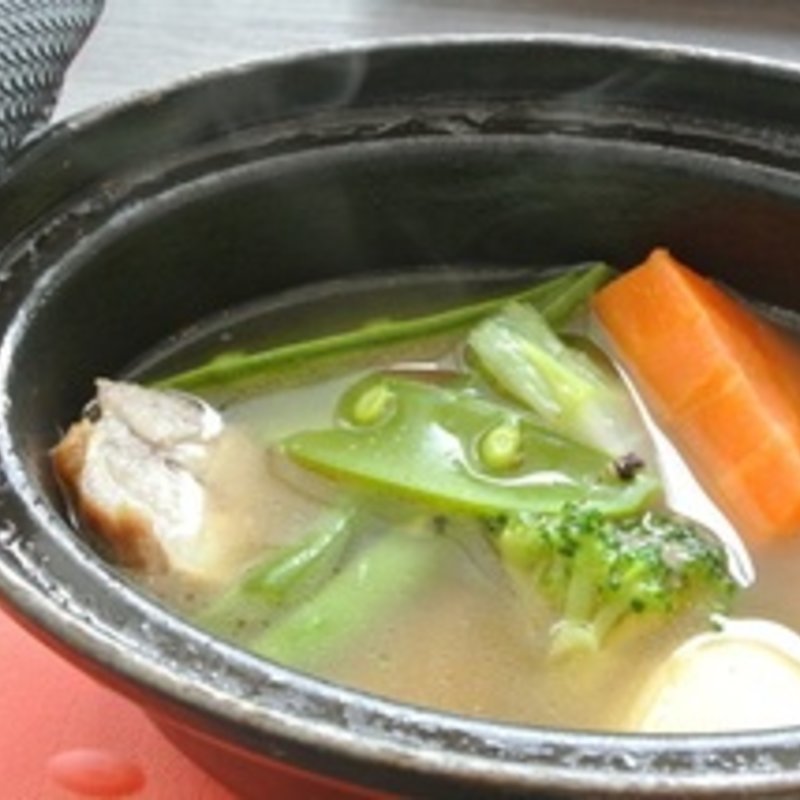 ランチコースB(レ・ジャルダン)