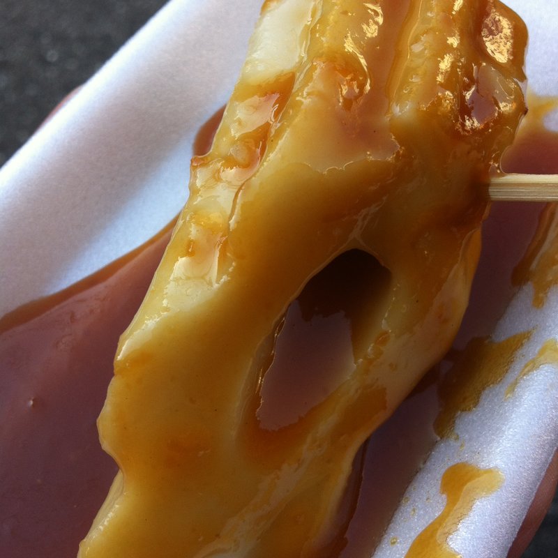 みそおでん(三陽食品)