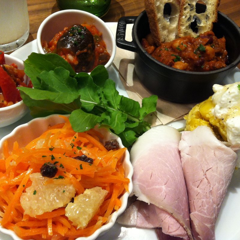 オードブル盛り合わせ(Pentolino 092)