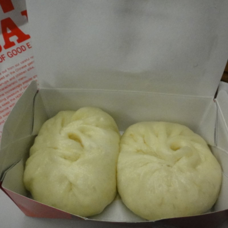 豚まん(551蓬莱 JR大阪駅店 （ゴーゴーイチホウライ）)