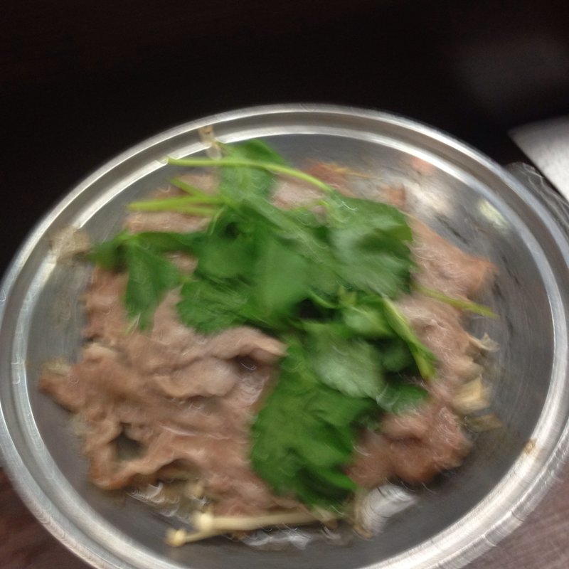 黒毛和牛鉄板焼(旬活和食 ままや)