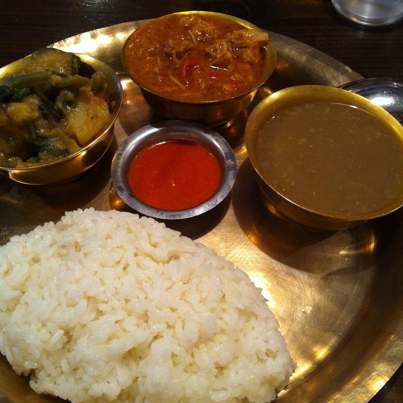 (ネパリコ （NEPALICO）)