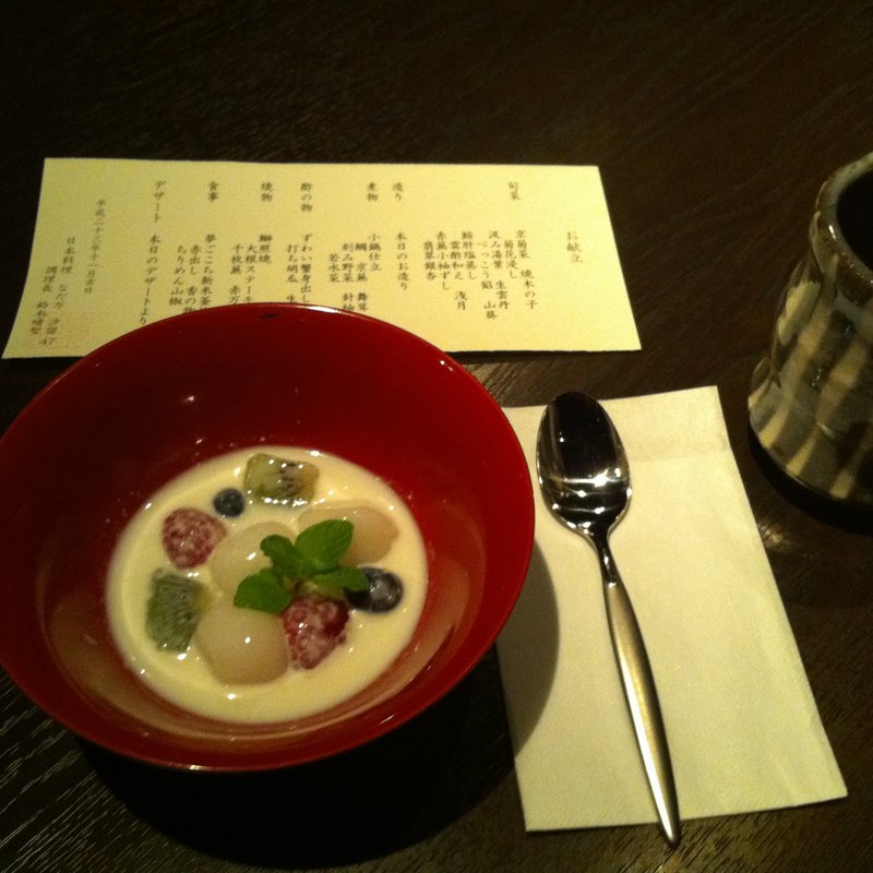 (なだ万 汐留47 （【旧店名】ジパング カレッタ汐留店）)