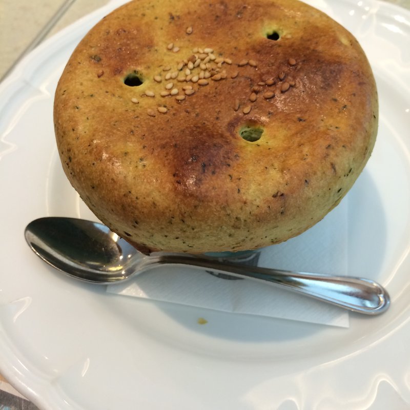 つぼ焼き(マトリョーシカ 新宿ミロード店 )