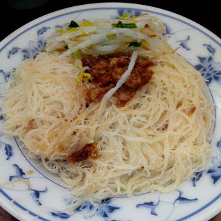 炒米粉(粥博士)