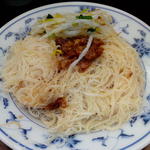 炒米粉