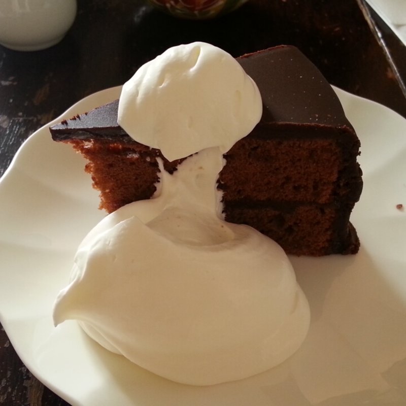 (La maison Rose （メゾン ローズ）)