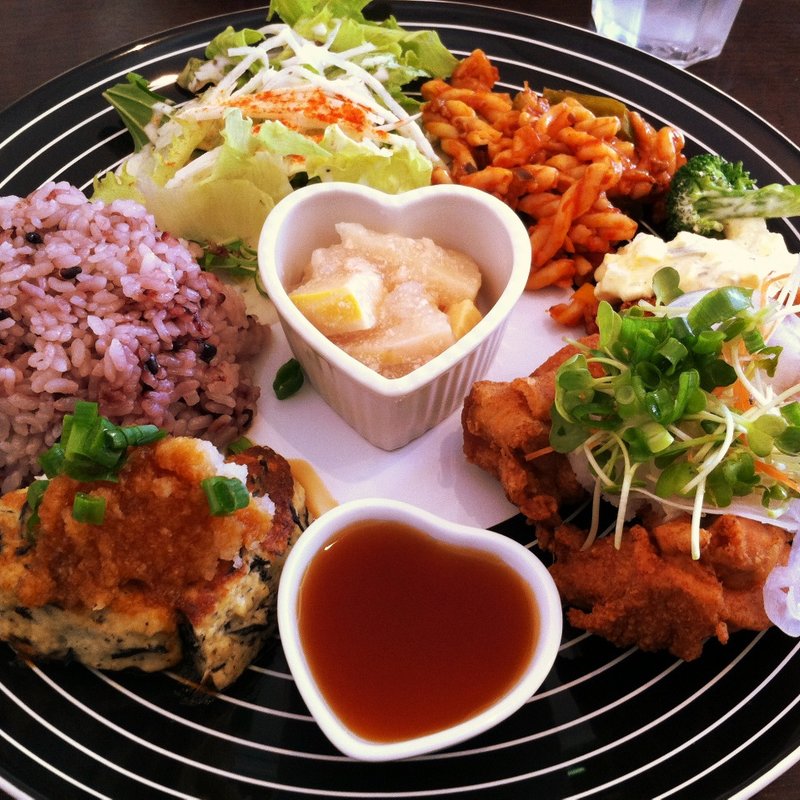 (ホット　スポット （Hotto spot）)