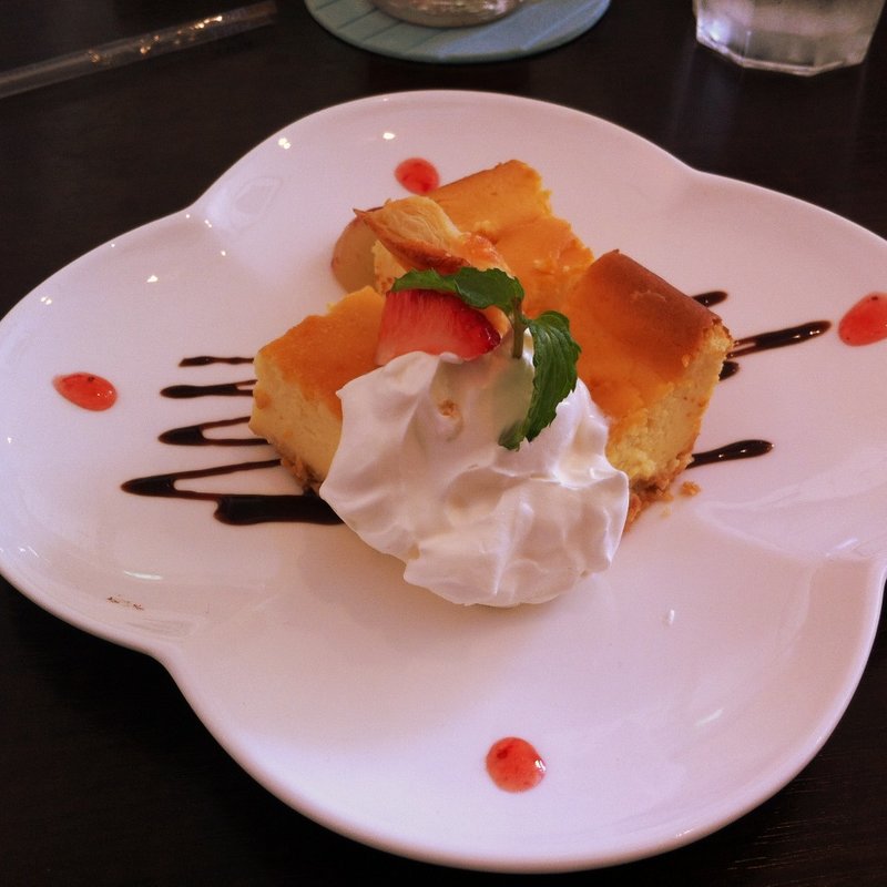 (ホット　スポット （Hotto spot）)