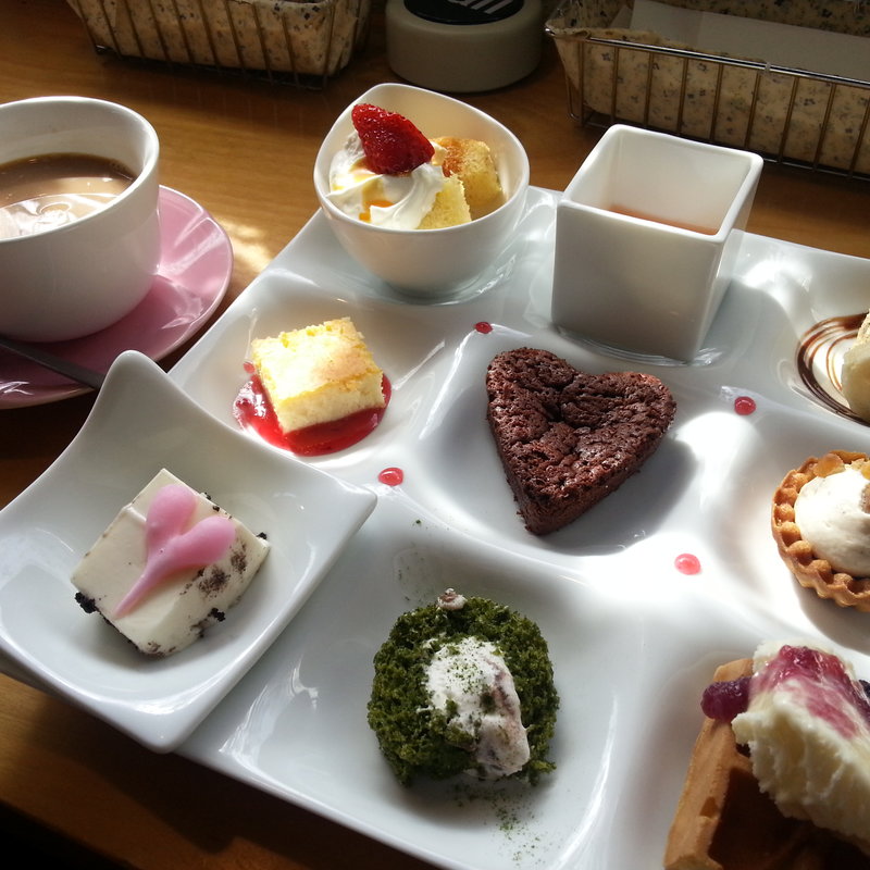 (ホット　スポット （Hotto spot）)