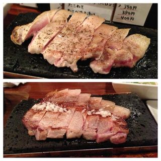 LYB豚（るいびとん）(東京豚バザール)